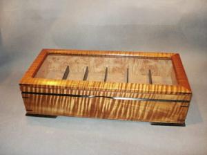 China Watch Display factory
