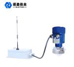 80G Large Measuring Range Radar Level Meter Strong Penetrability