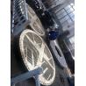 Buy cheap Gr11 Gr12 Titanium Clad Plate Exchanger Tube Sheet In Chemical Field from wholesalers