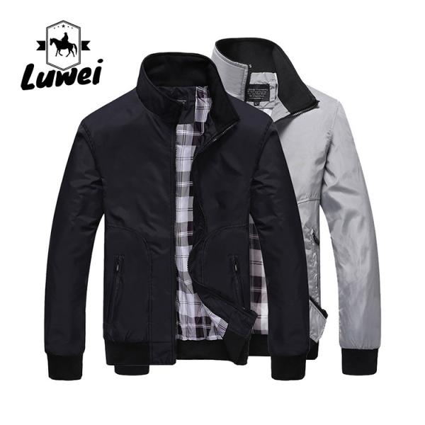 Professional Winter Bomber Outdoor Trending Softshell Utility Sportswear Thin
