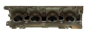 China VOLKSWAGEN Lavida Polo Golf EA111 CFBA 5 holes Aluminum Cylinder Head 03C103373L 1.4L 16V factory