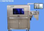 Impurity Visual Quality Inspection Machine For Clear Cosmetic Bottles