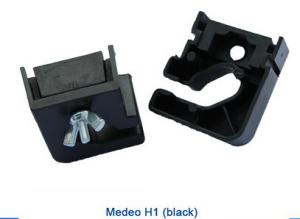 China Hid Light Base For Medeo H1 factory