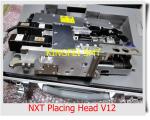 FUJI NXT Head V12 2SGKHA000200 SMT Spare Parts With Auto Pin And Without Auto