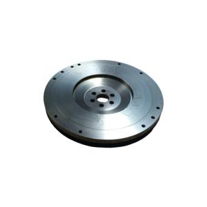 China HINO W04D Cast Iron engine Flywheel 13450-1005 121 Tooth factory