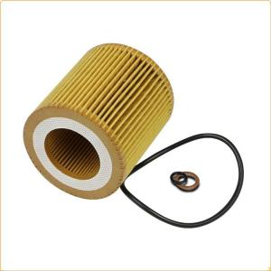 China Automotive Engine Oil Filter 11427566327 11427541827 11427953125 11428683204 Car filter Element factory