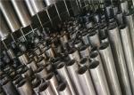 EN10305-2 26MnB5 WT6 Carbon Steel Tube , Welded Steel Tube For Vehicle Parts