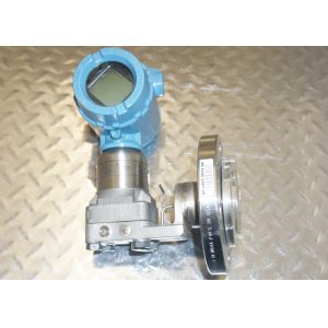 3051CFPDS010W1S0500D32AA1E5M5 Pressure Temperature Transmitter