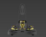 Cammus Children Pro Plus Mini Electric Go Kart 3500RPM With Remote Control