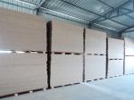 hollow chipboard door core use