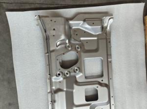 China JAC Truck Brand Genuine Part 5300010LE010 Front Wall Welding Assembly factory