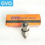2420-1226 Excavator Parts Daewoo Doosan Control Valve Auxiliary Gun Relief Valve