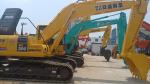 2020 Japan 20 tons used crawler hydraulic excavator Komatsu PC200-8