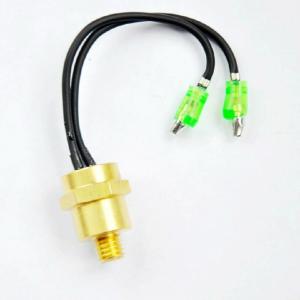 China SK03036 Auto Thermal Switch , Coolant Temperature Switch For Loncin Lifan Yinxiang factory