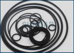 Hydraulic Motor Seal Kit Fits 706-75-01081 7067501081 Swing Motor Excavator