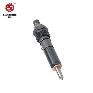 China Cummins 6BT diesel engine parts new genuine excavator fuel injector assy 4943467 factory