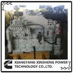 6BTA5.9-M150 Cummins Boat Diesel Engine for Marine Main Propulsion