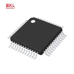 China STM32L431CBT6 MCU Microcontroller High Performance Embedded SRAM SPI factory