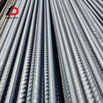 Concrete Metal Reinforcement Bar Hot Rolled Gr 60 Hrb600 B400awr B400bwr