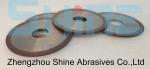 ISO 80mm Resin Bond Grinding Wheel For Tungsten Carbide Cutting