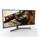 27 Inch Curved Computer Monitor 27in 24in 32in 75HZ 144HZ 27 inch 4k monitor