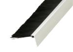 Dustproof Window Seal Brush Elevator Safety Strip Brush UD-SP-0820
