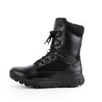 Ankle High Thermal Insulated Slip Resistant Combat Tactical Boots Tactical