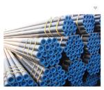 ASTM A192 Seamless Heat Exchanger Steel Tube for High Pressure Boilers