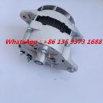 Hot Seller Cummins 4BT Diesel engine parts Exhaust Outlet Tube 4988381