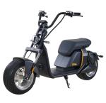 Hydraulic Disc Brakes Electric Scooter Adult Citycoco European Warehouse Ready