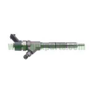 China 0445110307 Cummins Tractor Parts Injector Agricuatural Machinery Parts factory