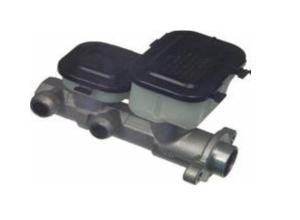 China Metal Brake Master Cylinder Gmc Brake Parts High Precision Customized Size factory
