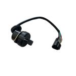 Machinery Repair Shops R225-7 R160-7 R210-7 Excavator Throttle Knob Switch 21N8