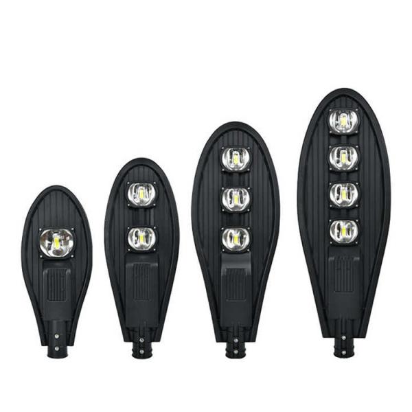 Waterproof Aluminum Road Light 100W 150W 200W 250W 300W with 50000 Hours Working