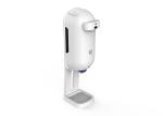 CCC 1100ml Automatic Hand Dispenser With Voice Broadcasting
