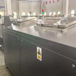 MXCCJ - 100 Food Recycling Machines 100kg / D Food Waste Treating Capacity