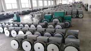 China 80kw generators with super silent 100kva generator set factory