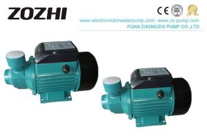China QB Vortex Water Peripheral Water Pump 2850RPM Speed For Agriculature / House factory