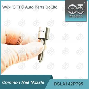 China DSLA142P795 Bosch Diesel Nozzle For Common Rail Injectors 0 445110008/020/044 factory