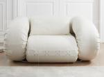 BN Sofa Bedroom Tatami Foldable Single Sofa Chair Functional Chair Recliner