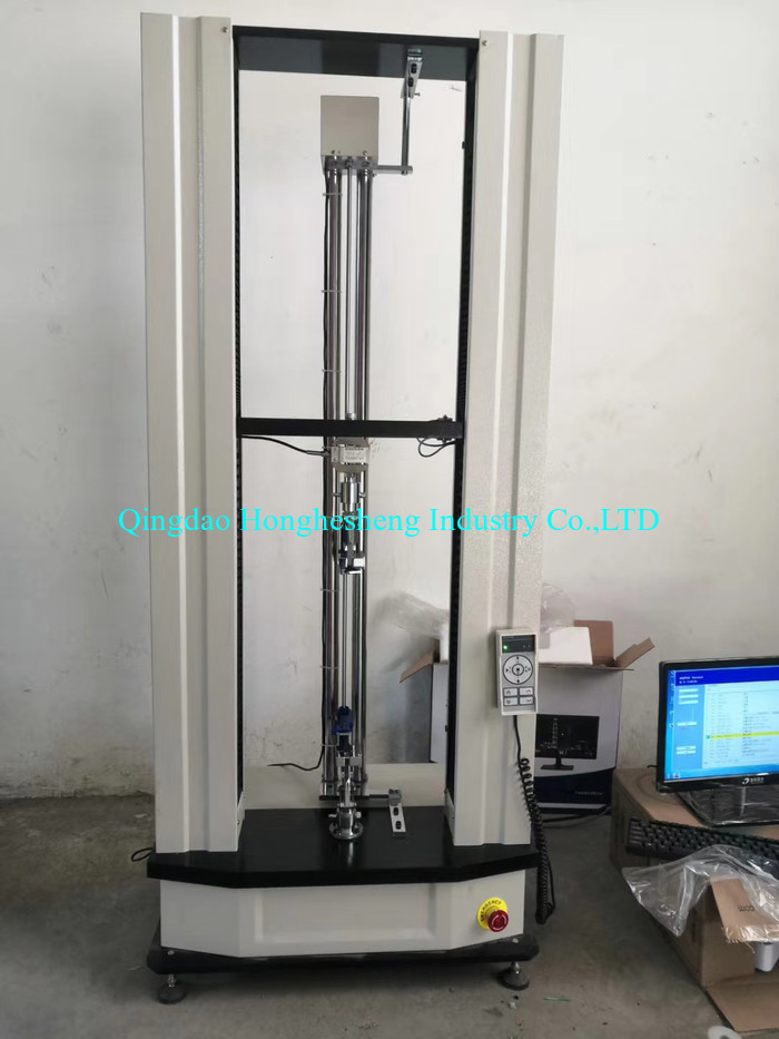Computerized Tensile Strength Testing Machine 10kn 20kn 30kn 50kn 10 Ton