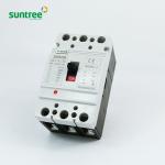 63A 3 Pole Mccb Molded Case Circuit Breaker For Tender