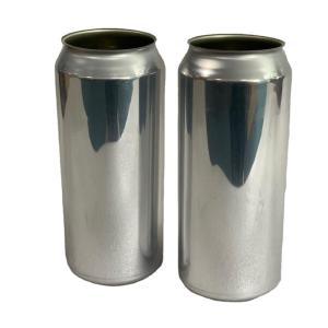 China Jima Empty 25cl 33cl 50cl 500ml Aluminum Beer Cans and 12oz 16 Oz Aluminum Beverage Cans Manufacturers factory