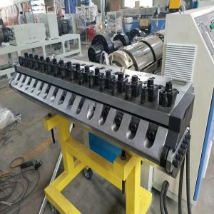 Changyue PP Plastic Processed Sheet/Board Production Line for Customized Request