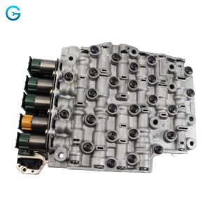 Supply Auto Parts CFT30 Electronic Components Assembly Auto Transmission Valve