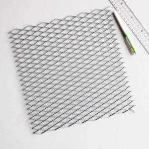 China Powder Coated Wire Mesh Ceiling Panels Fast And Easy Installation Washable factory