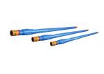 1050mm Downhole Directional Drilling Mud Motor Integrated Reamer