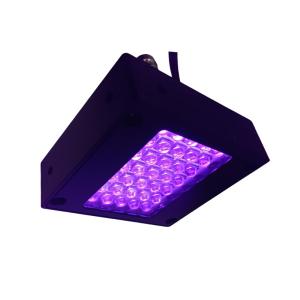 China 350W quick dryer led uv lamp 395nm competitive price for offset machine factory