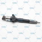 ERIKC 095000-7782 23670-39215 23670-30280 Common Rail Injector 095000 7782
