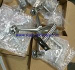 Stainless Steel Spider 4ways 120mm